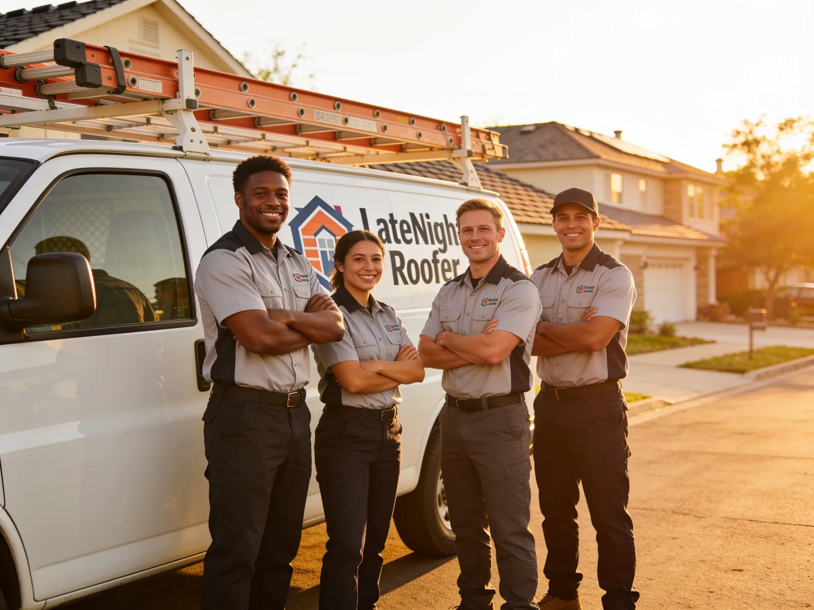 Emergency Roof Repair company in Hugo, OK